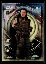 Current marketplace image for 2026 Topps Chrome #AURE-154 Beef Dominic Burgess Superfractor Superfractor 1/1