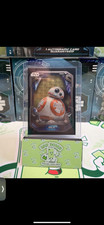 Marketplace image: topps star wars 1/1 bb-8 superfractor   Offers