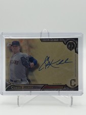Current marketplace image for 2016 Topps Superfractor 1/1
