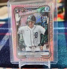 Marketplace image: 2026 Bowman Chrome Kevin Mcgonigle 1/1