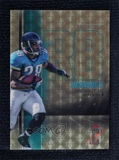 Marketplace image: 2024 Topps Signature Class Superfractor 1/1 Fred Taylor #BCV-23 1co7