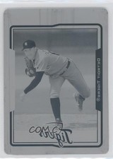 Marketplace image: 2005 Topps Chrome Update & Highlights 1/1 Jair Jurrjens #UH167 Rookie RC 02vq