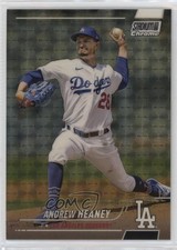 Current marketplace image for 2022 Topps Stadium Club #361 Superfractor 1/1