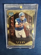 Marketplace image: 2026 Bowman Chrome Bear Bachmeier VIP Superfractor 1/1 BYU Cougars NCAA