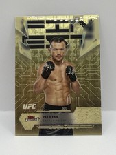 Current marketplace image for 2025 Topps Finest #105 GOLD SUPERFRACTOR Superfractor 1/1