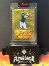 Marketplace image: 2026 LEAF DECADENCE NICK KURTZ 1/1 Superfractor