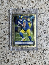 Marketplace image: 2026 BOWMAN CHROME PUKA NACUA SUPERFRACTOR 1/1
