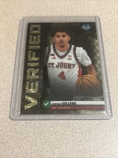 Marketplace image: 2025 Bowman Oyizah Sellers Verified Superfractor #1/1 *msg Me W/ *gram