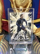 Marketplace image: 2025 Topps Chrome MLS Cavan Sullivan Fast Lane 1/1 Superfractor RC