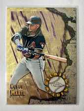 Marketplace image: 1/1 2026 Topps Chrome Ketel Marte Wrecking Crew Superfractor WC-15 1/1 DBacks