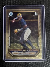 Marketplace image: Ricky Moneys 1st Bowman Superfractor 1/1!!!!