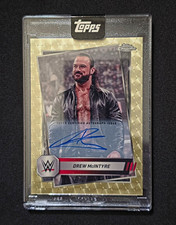 Current marketplace image for 2025 Topps #19 Base Variation SuperFractor Superfractor 1/1