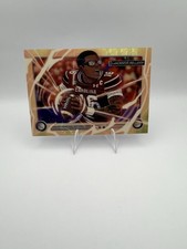 Marketplace image: 2026 Topps Bowman Football LaNorris Sellers 1/1 Superfractor ANIME SSP