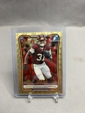 Marketplace image: 2026 Bowman Chrome Superfractor Kaytron Allen RC (#'d 1/1)