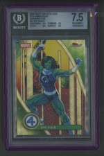 Current marketplace image for 2026 Topps Finest #97 True Superfractor Superfractor 1/1