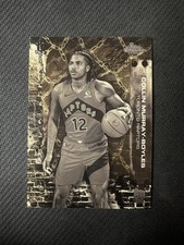 Marketplace image: 2025 Cactus Jack Topps Chrome Collin Murray-Boyles #69 Superfractor 1/1