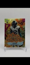 Marketplace image: 2025 Topps Chrome Travis Hunter Urban Legends Superfractor 1/1🔥