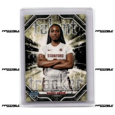 Current marketplace image for 2025 Bowman #TT-13 Hailee Swain Superfractor 1/1