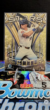 Marketplace image: Jac Caglianone 2026 Bowman Chrome Superfractor 1/1 Stars of the Future Royals