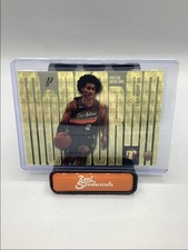 Marketplace image: 2025-26 Topps Pristine Dylan Harper #MG-25 Monogram Superfractor RC 1/1 Spurs