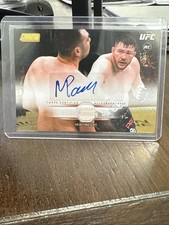 Current marketplace image for 2026 Topps Chrome #BAV-MP Mick Parkin ROOKIE AUTO Superfractor 1/1