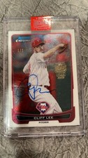 Current marketplace image for 2012 Bowman Chrome #201 Topps Archive Superfractor 1/1