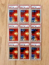 Marketplace image: 2023 Topps Chrome Star Wars Galaxy Face The Dark Side Superfractor 1/1 PSA 10