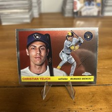 Current marketplace image for 2025 Topps Chrome #19 Superfractor Error Superfractor