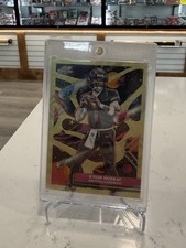 Marketplace image: 2025 Topps Cosmic Chrome - Kyler Murray #1 Super Fractor 1/1