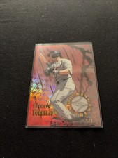 Marketplace image: ‼️【1/1】2026 Topps Chrome Logofractor Spencer Torkelson Wrecking Crew