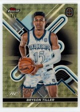 Current marketplace image for 2022 Topps Finest #31 Superfractor 1/1