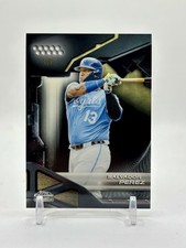 Current marketplace image for 2026 Topps Chrome #71 Kansas City Royals SUPERFRACTOR Superfractor 1/1