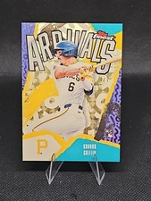 Marketplace image: [SUPERFRACTOR] 2026 Topps Finest-Arrivals #A-28 Konnor Griffin [SUPERFRACTOR]...
