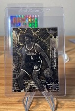 Marketplace image: Drake Powell 1/1 Superfractor Topps Chrome Cactus Jack Rookie