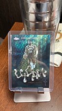 Marketplace image: Giannis Superfractor 25-26 Cactus Jack/Travis Scott Utopia Highlights  1/1