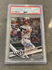 Current marketplace image for 2017 Topps Chrome #48 Topps Chrome White Superfractor 1/1