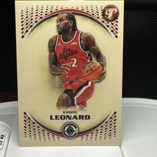 Marketplace image: Topps 2026 Pristine Kawhi Leonard True Superfractor 1/1  Clippers Raptors Spurs