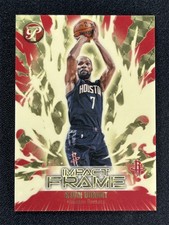 Marketplace image: 1/1 One Of One ! 2025-26 Topps Pristine Kevin Durant Superfractor Impact Frame