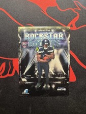 Marketplace image: 2026 Bowman Jadarian Price Rockstar Rookies Superfractor 1/1