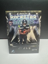 Marketplace image: SUPERFRACTOR 2026 Bowman Chrome Jadarian Price Rockstar Rookies 1/1
