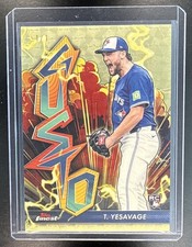 Current marketplace image for 2026 Topps Finest #G-9 RC Blue Jays Superfractor 1/1
