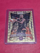 Marketplace image: 2026 Panini Prizm WNBA Natasha Mack Superfractor 1/1 One Of One