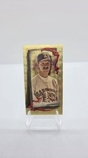 Marketplace image: 2026 Allen And Ginter Randy Johnson #40 Chrome Mini Superfractor /1