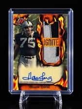 Marketplace image: 2024 Topps Composite Howie Long Superfractor 1/1 RPA #RIRPA-HL