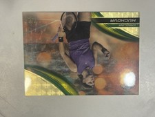 Marketplace image: 2025 Topps Chrome Karolina Muchova Superfractor 1/1