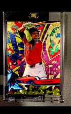 Current marketplace image for 2026 Topps Chrome #WST-13 Cleveland Guardians Superfractor 1/1