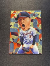 Marketplace image: 2026 Topps Finest Headliners Tarik Skubal #HL-4 SuperFractor 1/1 SSP UA06