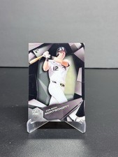 Marketplace image: 2026 Topps Chrome Black Colson Montgomery Superfractor Depth of Darkness
