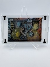 Marketplace image: 2025 Topps Cosmic Chrome Tetairoa McMillan Planetarium SUPERFRACTOR 1/1 RC Panth