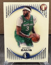 Marketplace image: 2026 Topps Pristine Anthony Davis True Super Fractor 1/1 🔥